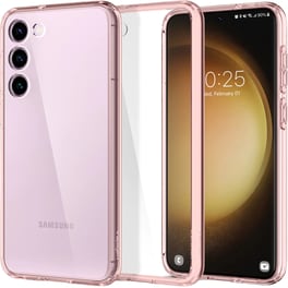 Θήκη Samsung Galaxy S23 - Spigen Ultra Hybrid - Rose Crystal
