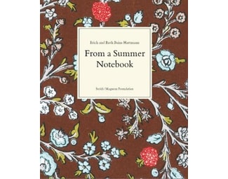 Erich Hartmann and Ruth Bains Hartmann image 0