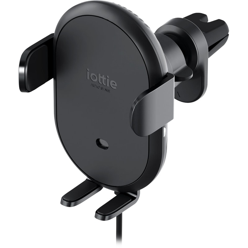 Iottie Auto Sense 2 Wireless Βάση Στήριξης Κινητού Για Αεραγωγό