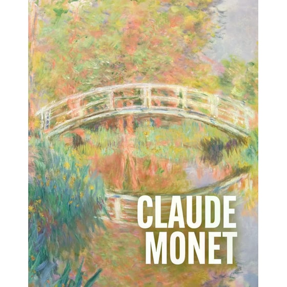 Art Masters: Claude Monet image 0