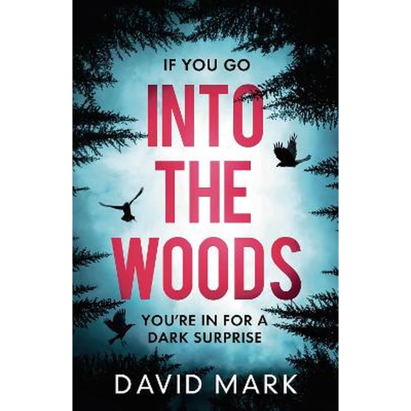 Into the Woods