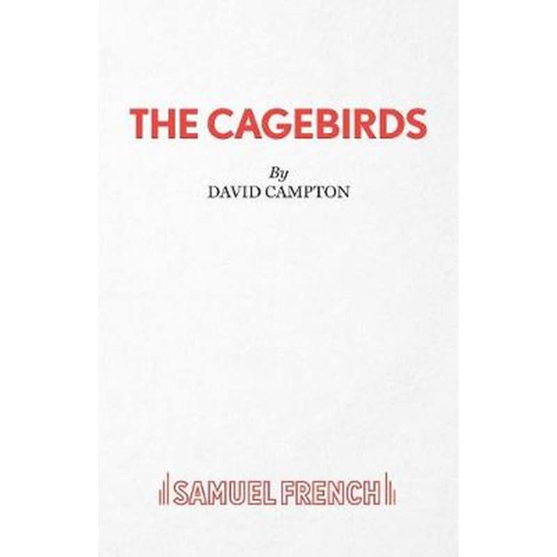 The Cagebirds