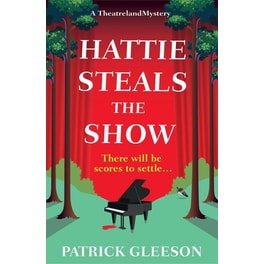 Hattie Steals the Show