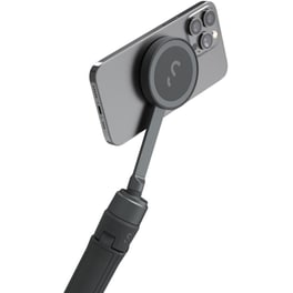 Selfie Stick ShiftCam SnapPod MagSafe - Midnight