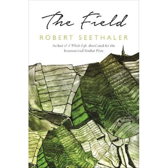 The Field image 0