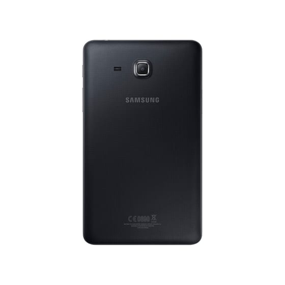 Tablet Samsung Galaxy Tab A 7"  8GB Μαύρο & Δώρο Καλώδιο microUSB Μπλε image 3
