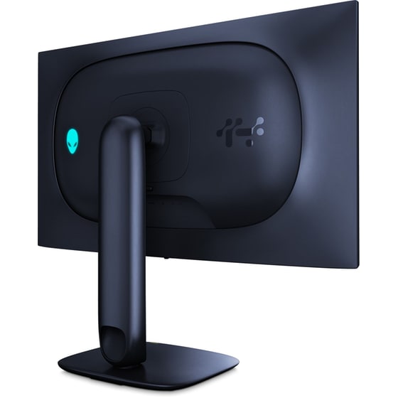 Dell Alienware AW2725Q Gaming Monitor 26.7" 4K OLED Flat 240 Hz 0.03 ms image 5