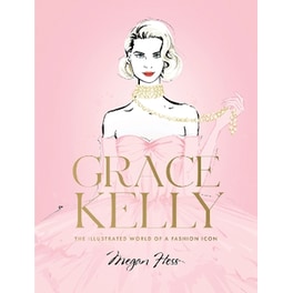 Grace Kelly