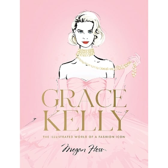 Grace Kelly image 0