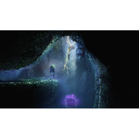 Ghost Song - PS4 image 5