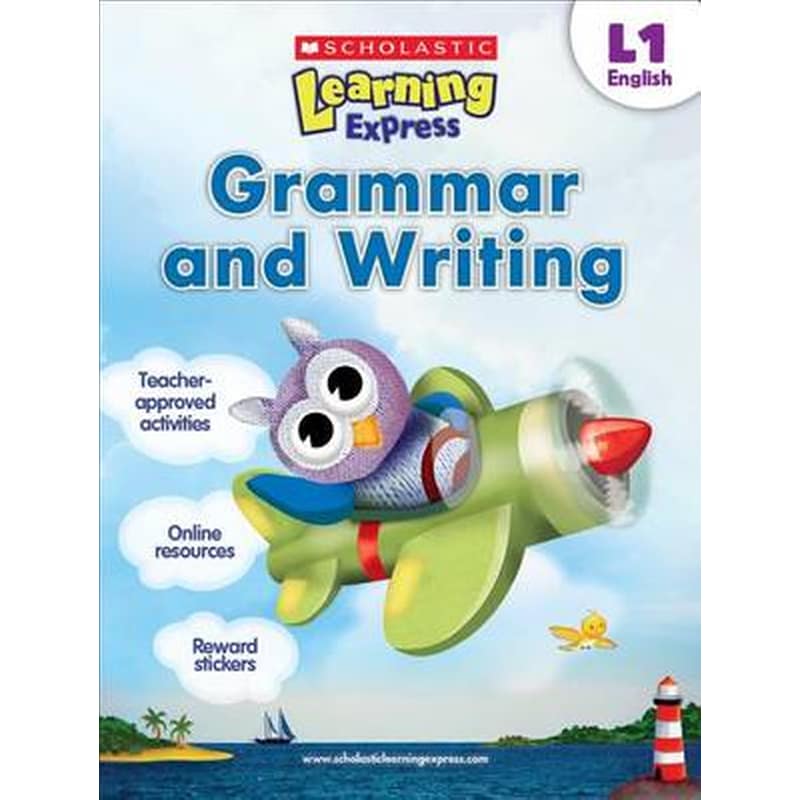 Grammar and Writing