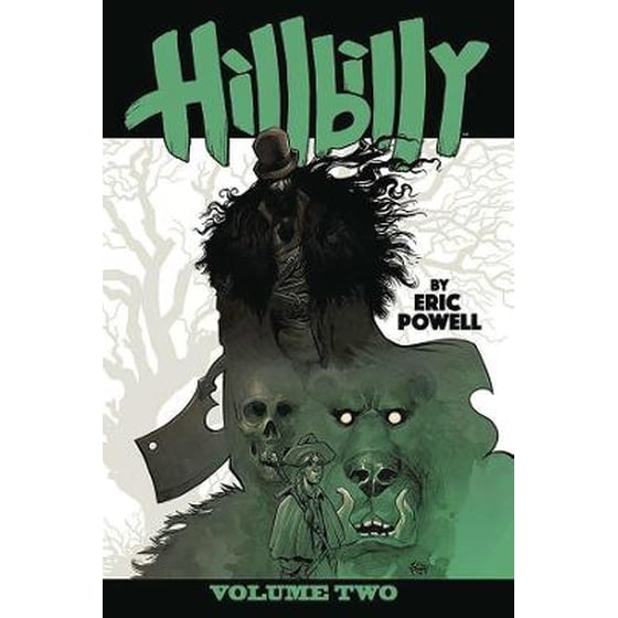 Hillbilly Volume 2 image 0