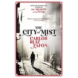 The City of Mist