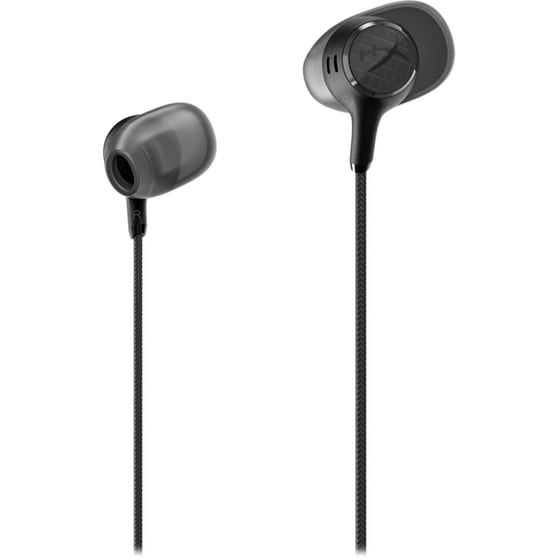 HyperX Cloud Earbuds III S Handsfree USB-C - Μαύρα image 1
