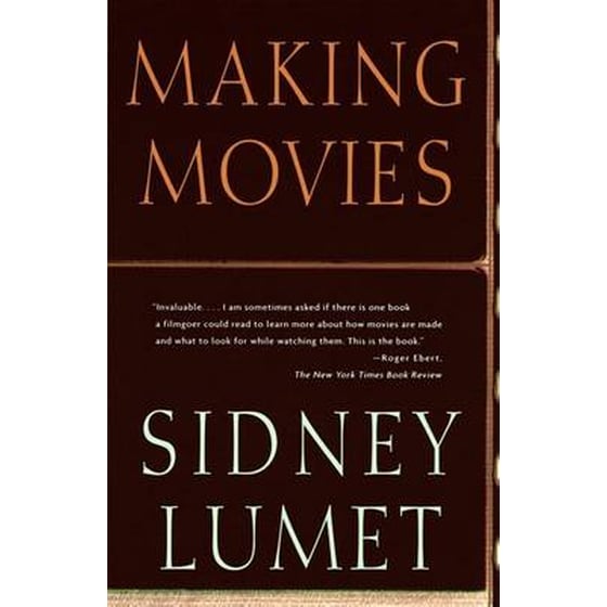 Making Movies image 0