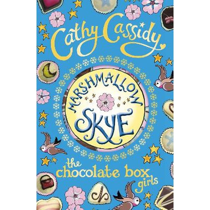 Chocolate Box Girls: Marshmallow Skye