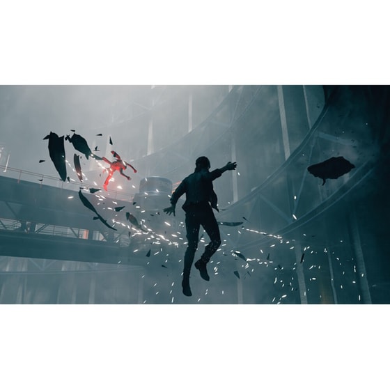 Control Ultimate Edition - PS5 image 5