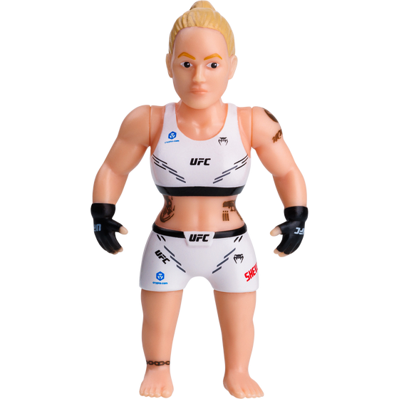 UFC Octagon Fighters Σάκος του Μποξ Κάψουλα με Φιγούρα (7.5cm) - Τυχαία Επιλογή Σχεδίου image 18