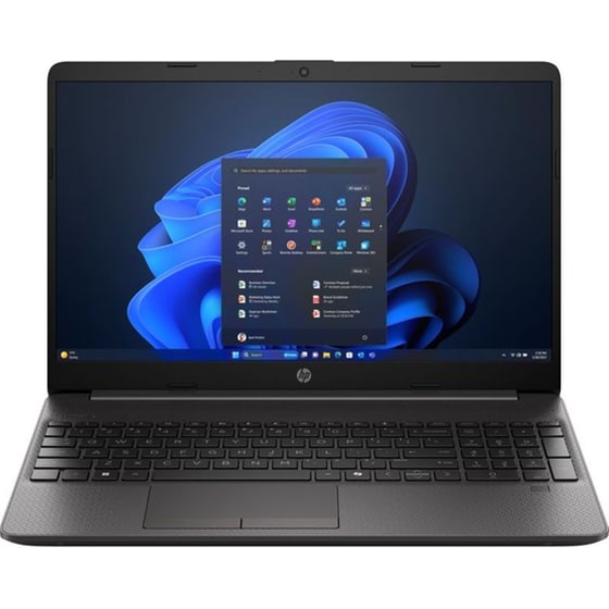 HP 250 G9 15.6'' FHD Anti-Glare (Celeron N4500/8GB/256GB SSD/UHD Graphics/Win11Ηome) Laptop image 0