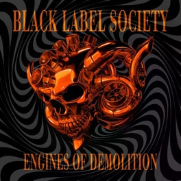 Engines Of Demolition