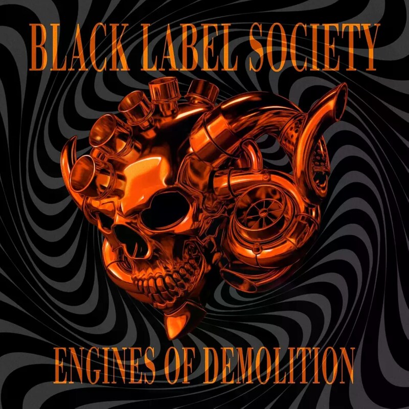 Engines Of Demolition
