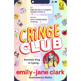 Cringe Club