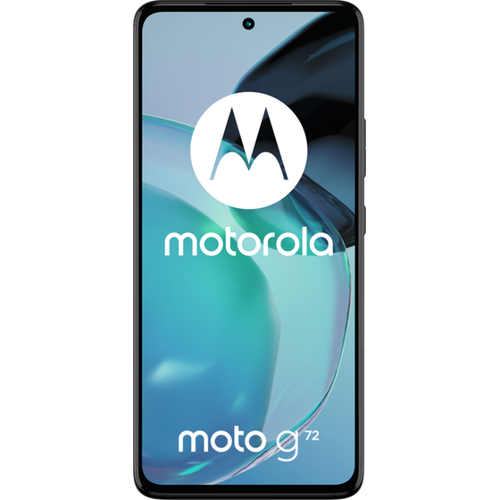 Motorola Moto G72 128GB Dual Sim - Meteorite Grey image 2