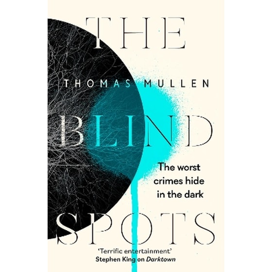 The Blind Spots image 0
