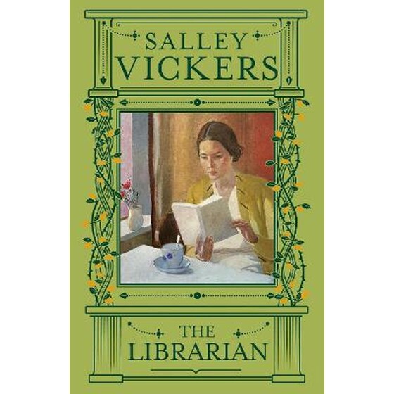 The Librarian image 0