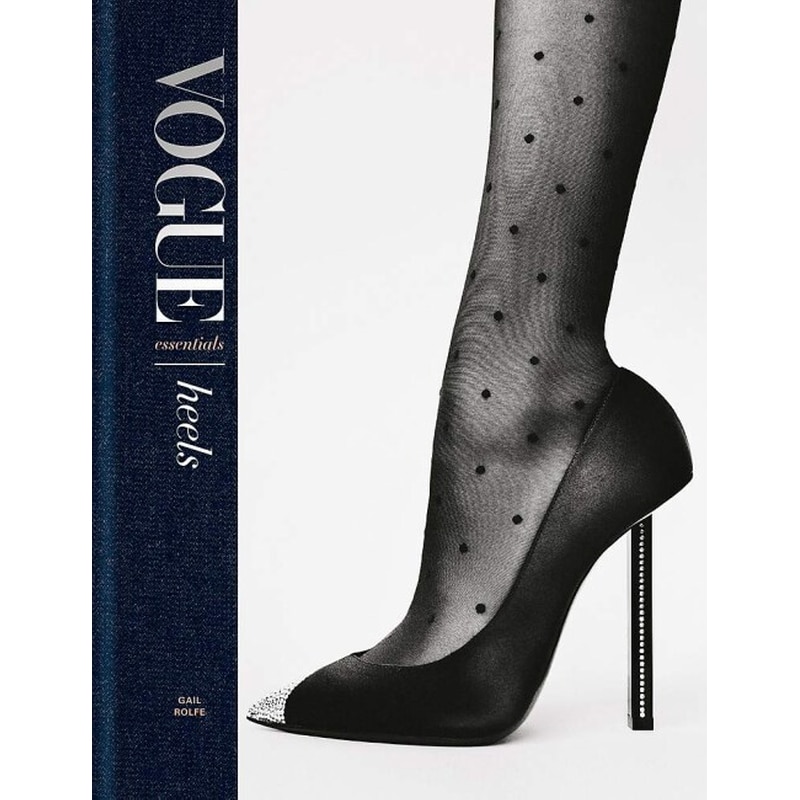 Vogue Essentials- Heels