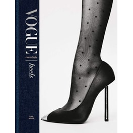 Vogue Essentials- Heels