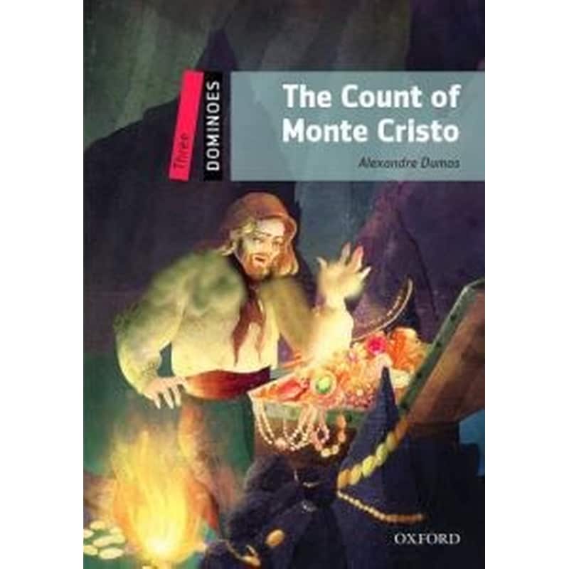 Dominoes: Level 3: The Count of Monte Cristo