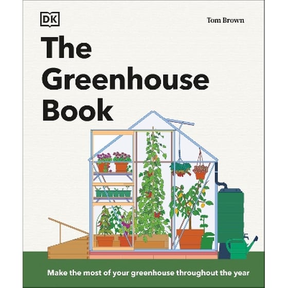 The Greenhouse Book image 0