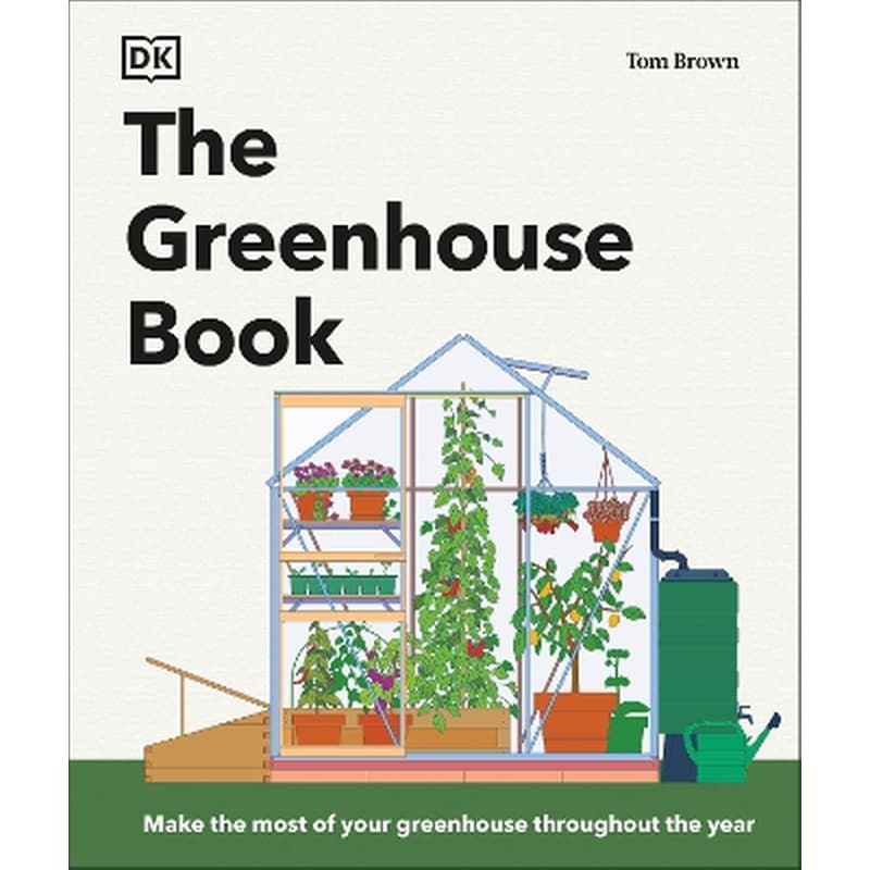 The Greenhouse Book