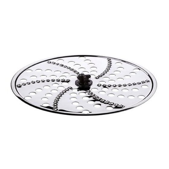 Σετ Ραβδομπλέντερ MPM Mbl-11 800 W Μαύρο image 3