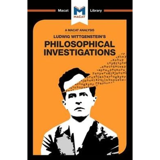 Analysis of Ludwig Wittgenstein's Philosophical Investigations image 0