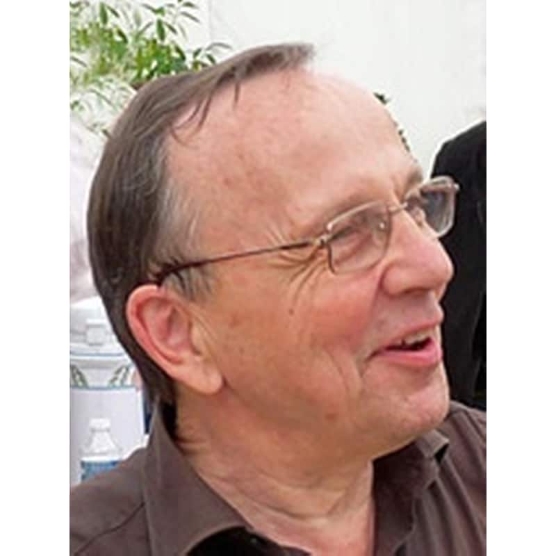 Author picture