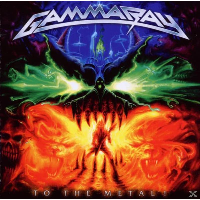 To The Metal