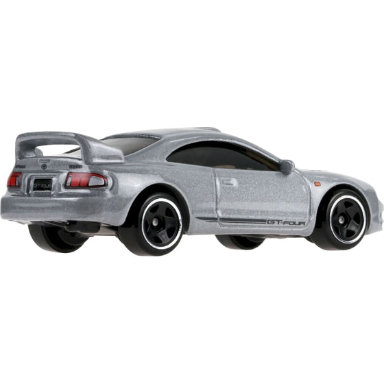 Hot Wheels Αυτοκινητάκια 1:64 - Hot Wheels 90’s Street Sports 1 Τμχ - Τυχαία Επιλογή Σχεδίου (JDY83) image 6