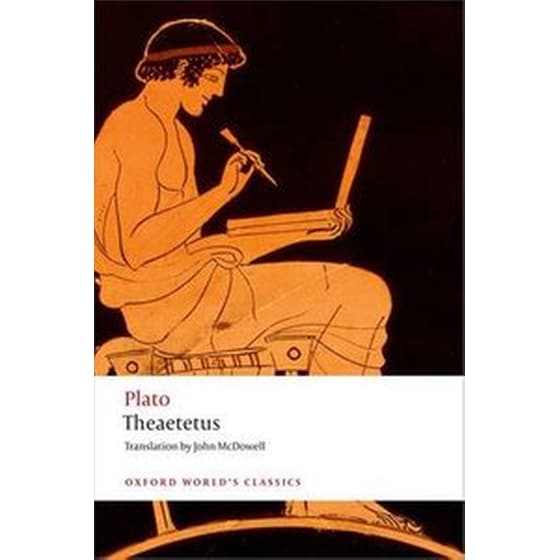 Theaetetus image 0