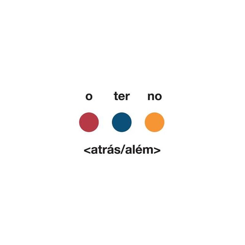 Atras/Além