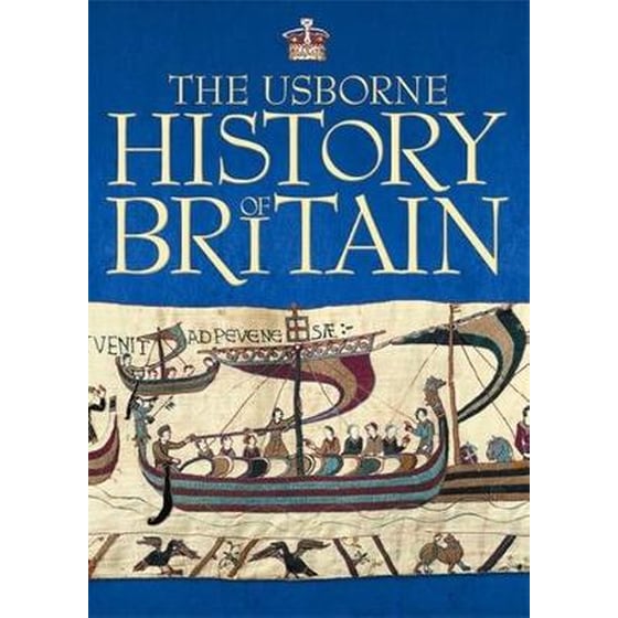 History of Britain image 0