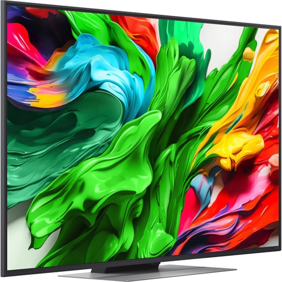 LG QNED 55" 4K Smart Τηλεόραση 55QNED87A6B image 4