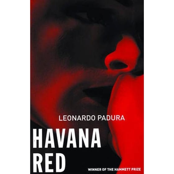 Havana Red image 0