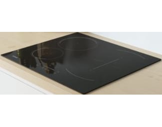 CANDY CTP6SC4/E1 59 cm Μαύρo Εστία Επαγωγική Αυτόνομη image 1