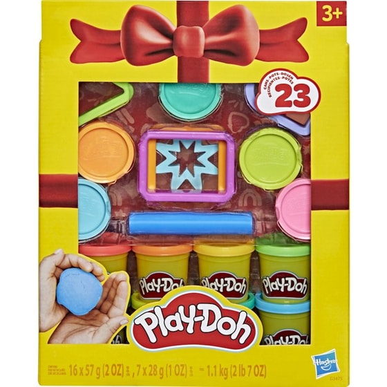 Hasbro Σετ Play-Doh με Εργαλεία image 0