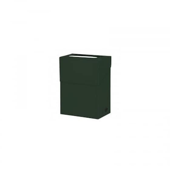 Deck Box - Forest Green image 0