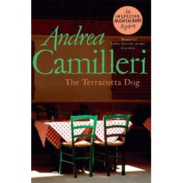 The Terracotta Dog
