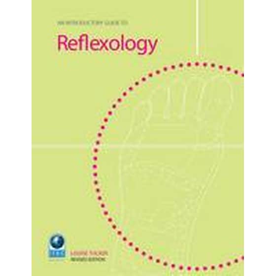 An Introductory Guide to Reflexology image 0