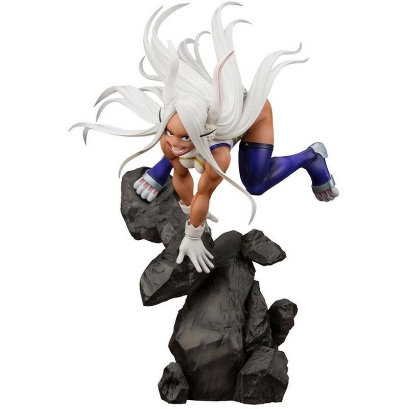 KOTOBUKIYA Φιγούρα KOTOBUKIYA My Hero Academia Mirko 27 cm